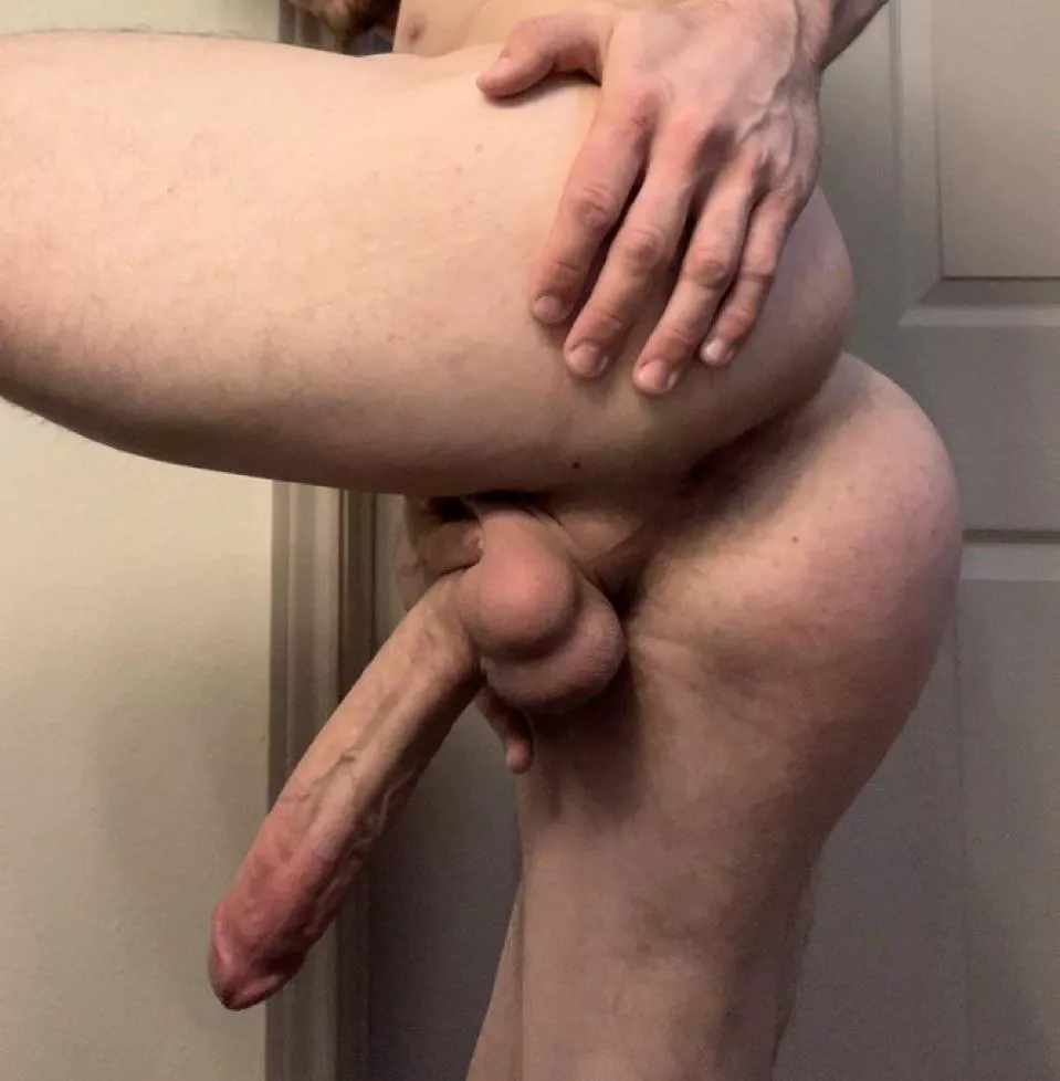 My hole is calling your name 