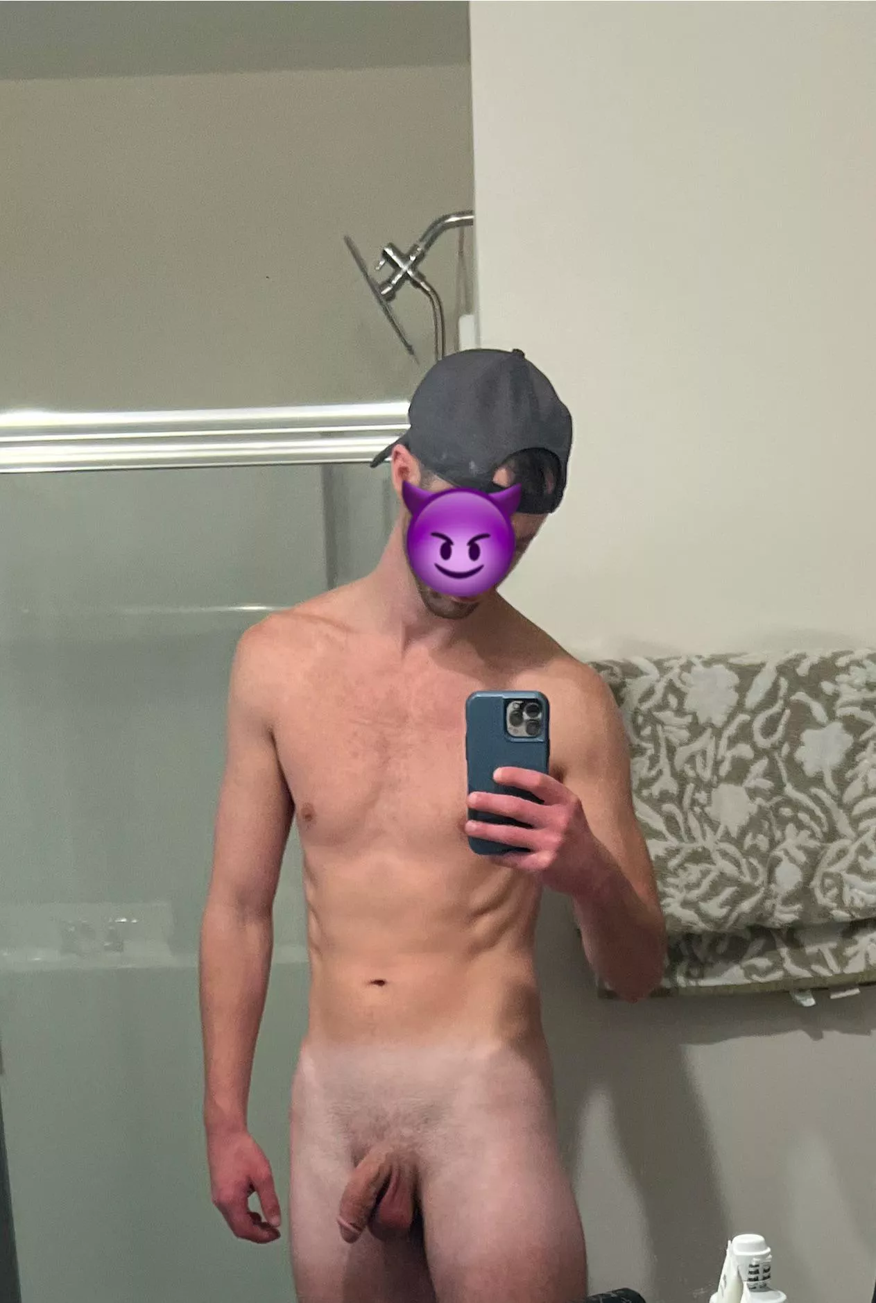 Need a buddy to help me clean up. Just finished breeding a guy from the gym 