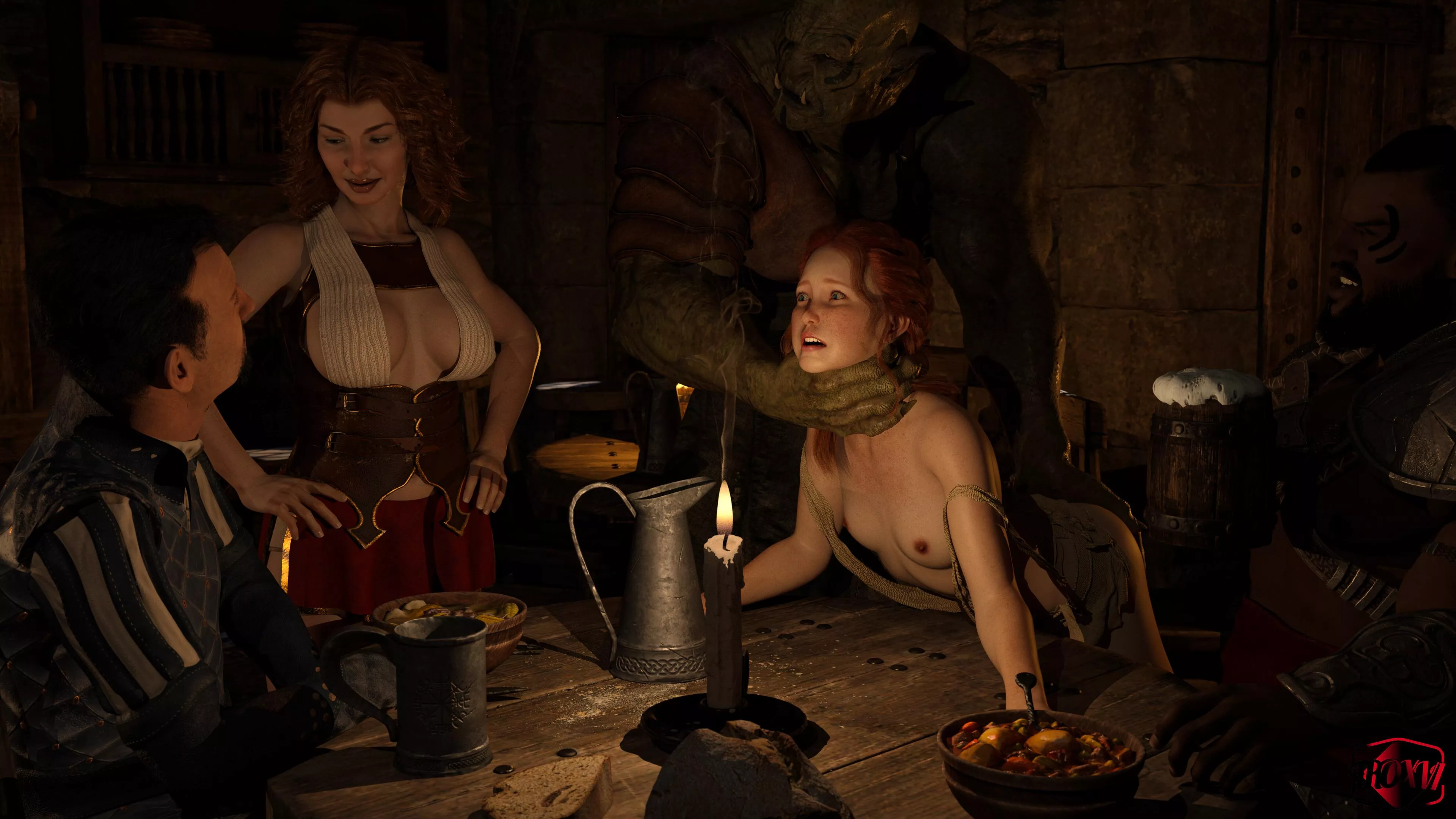 New King's Hill Inn 1 (troxvi)