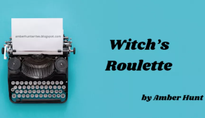 New story! Witch's Roulette (Chapters 1-2) #magicaltransformation #pantyhose #stuck #clothingtransformation #inanimatetransformation #story 