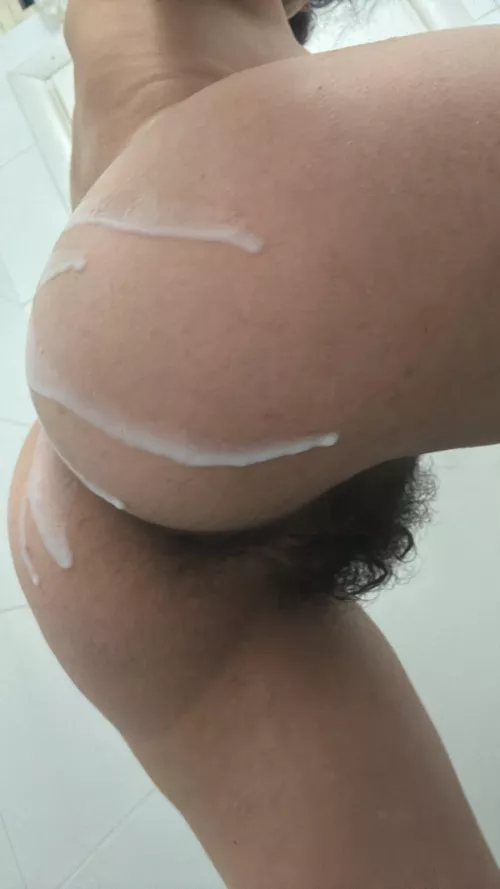 Ohhh myyy...What [h]ave you done