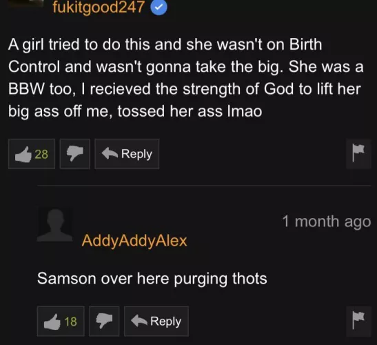 One of my personal favorites