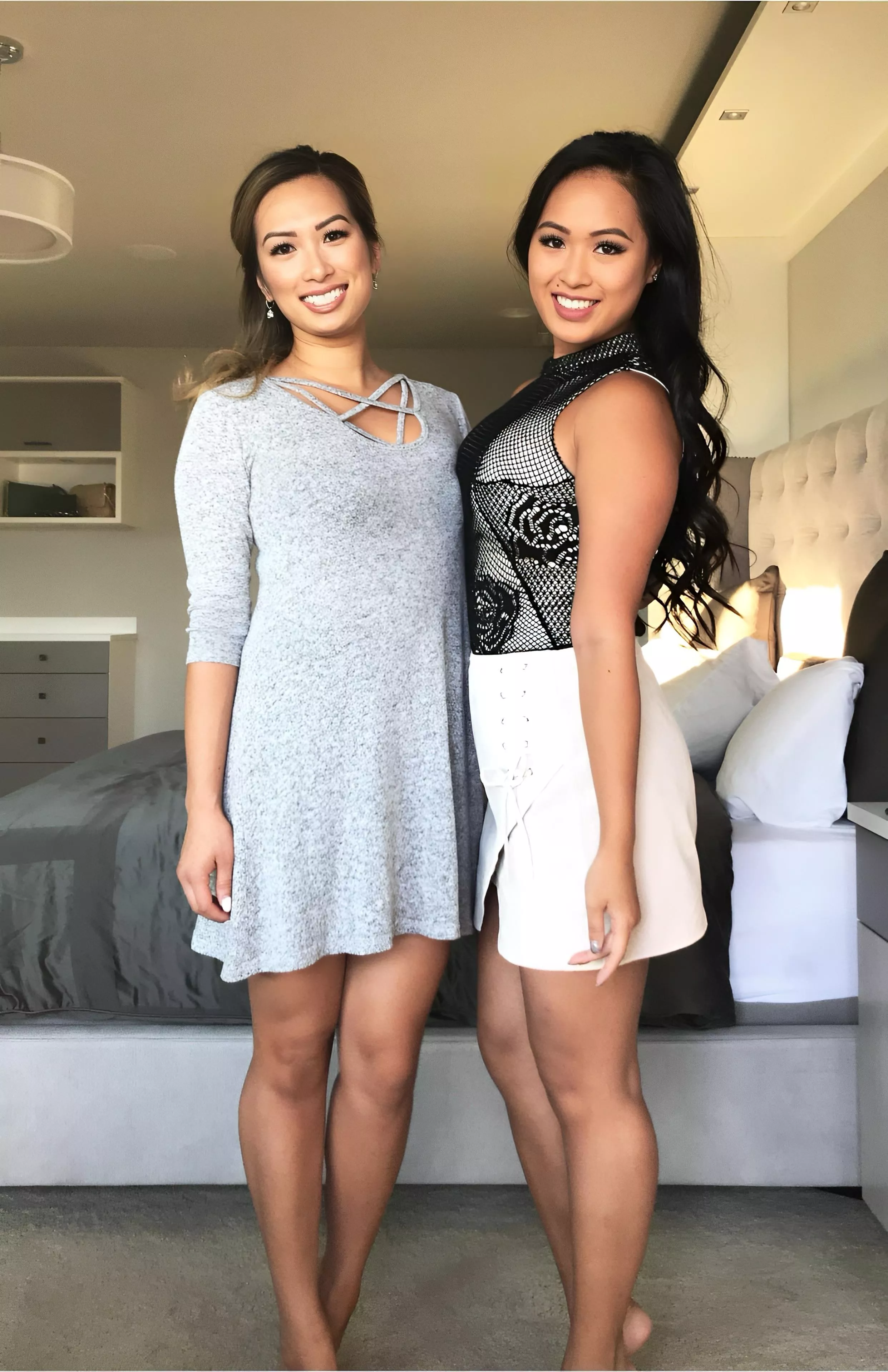 Pound and glaze left or right 