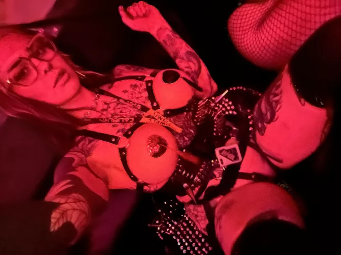 proof that some things only get better with age