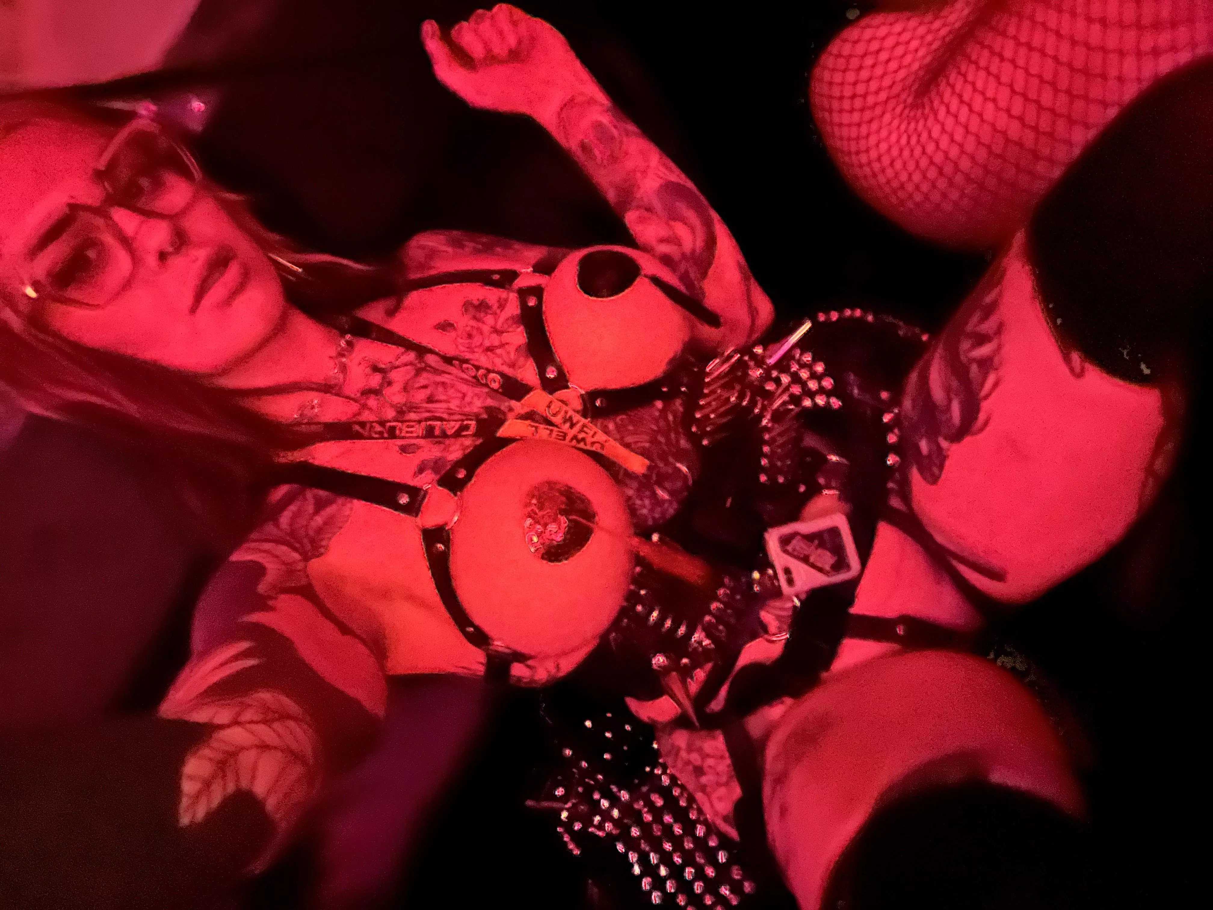 proof that some things only get better with age