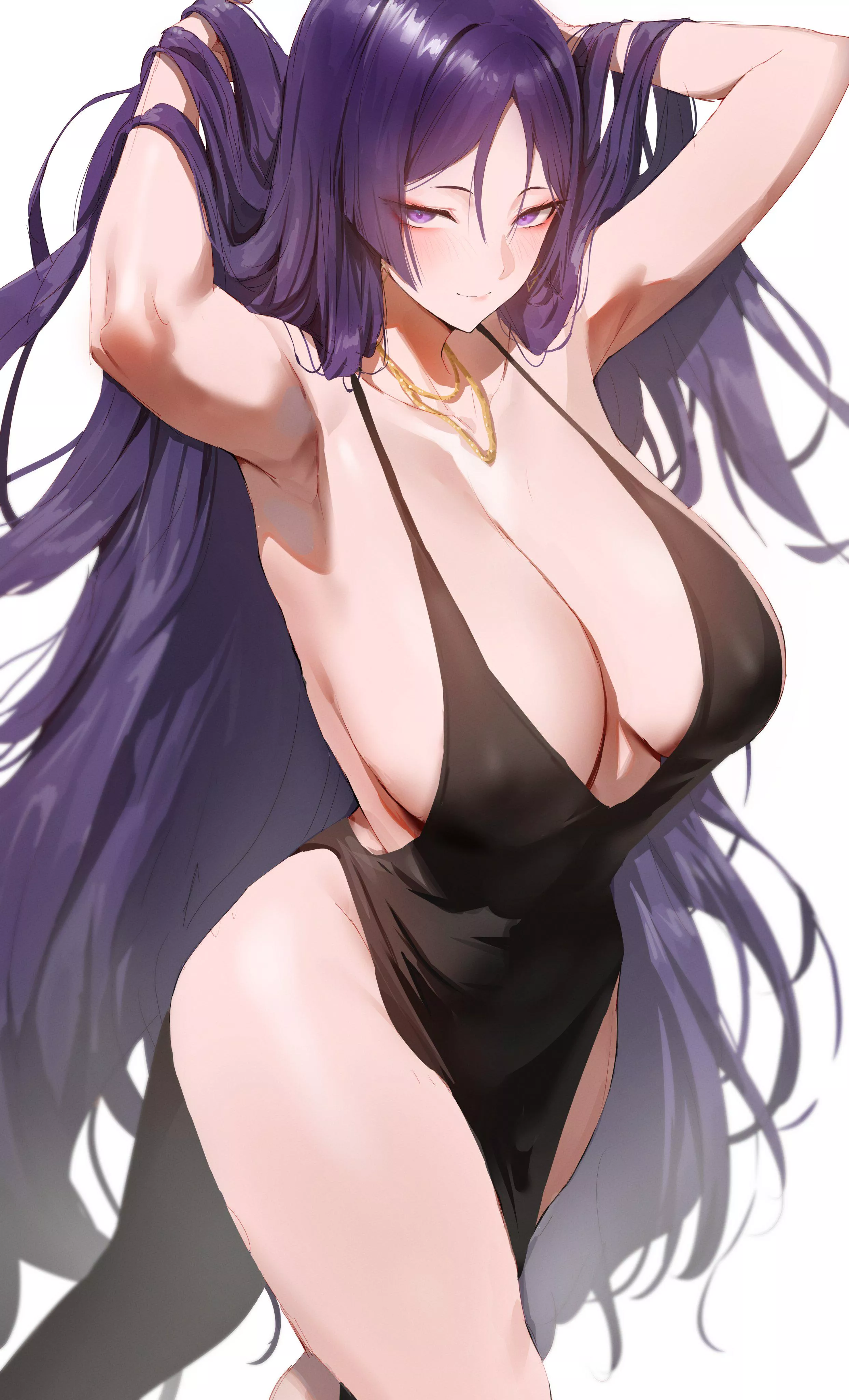Raikou 