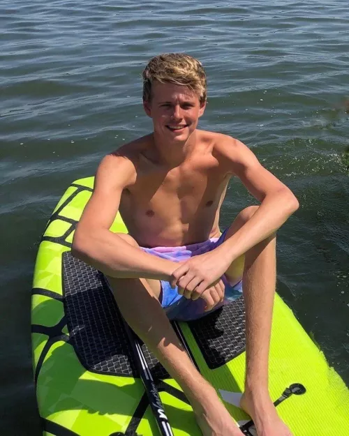 sat night & aint got nobody 