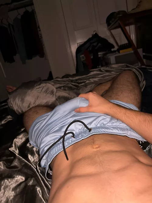 Should i let it out?