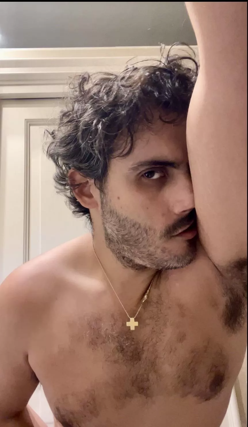 Should I post more in here?