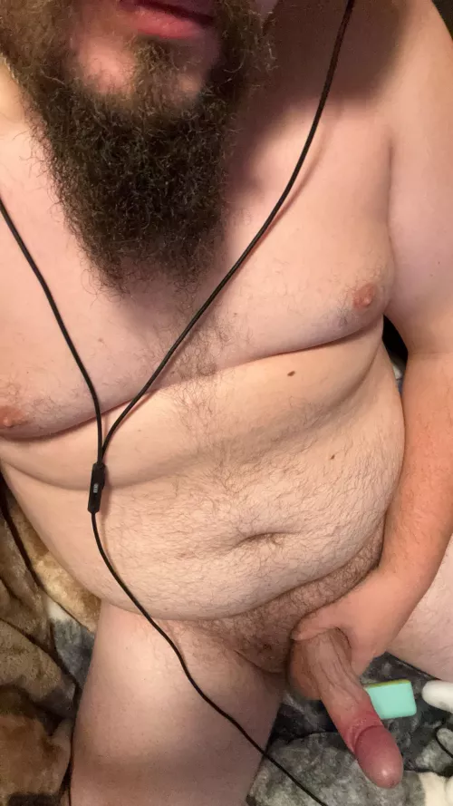 Slowly gaining more confidence 