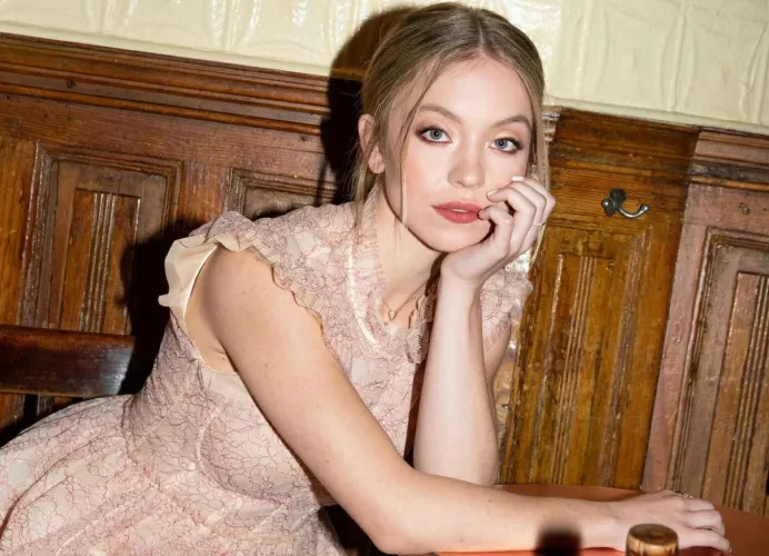 Sydney Sweeney