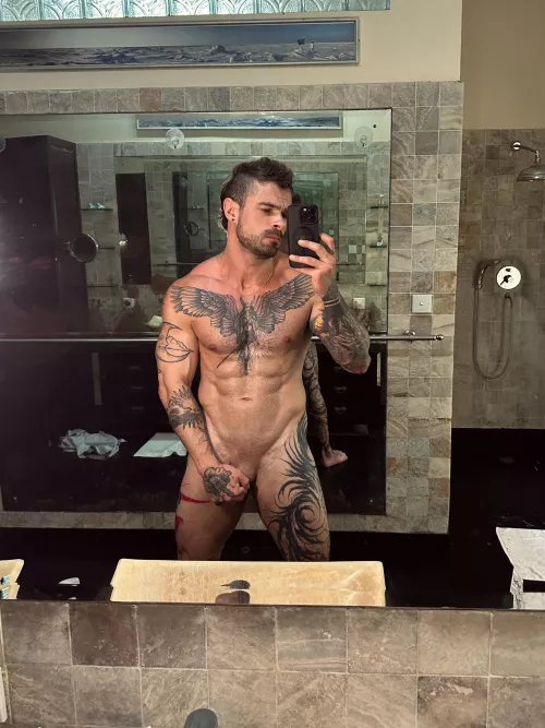 The humidity in Bali is real af