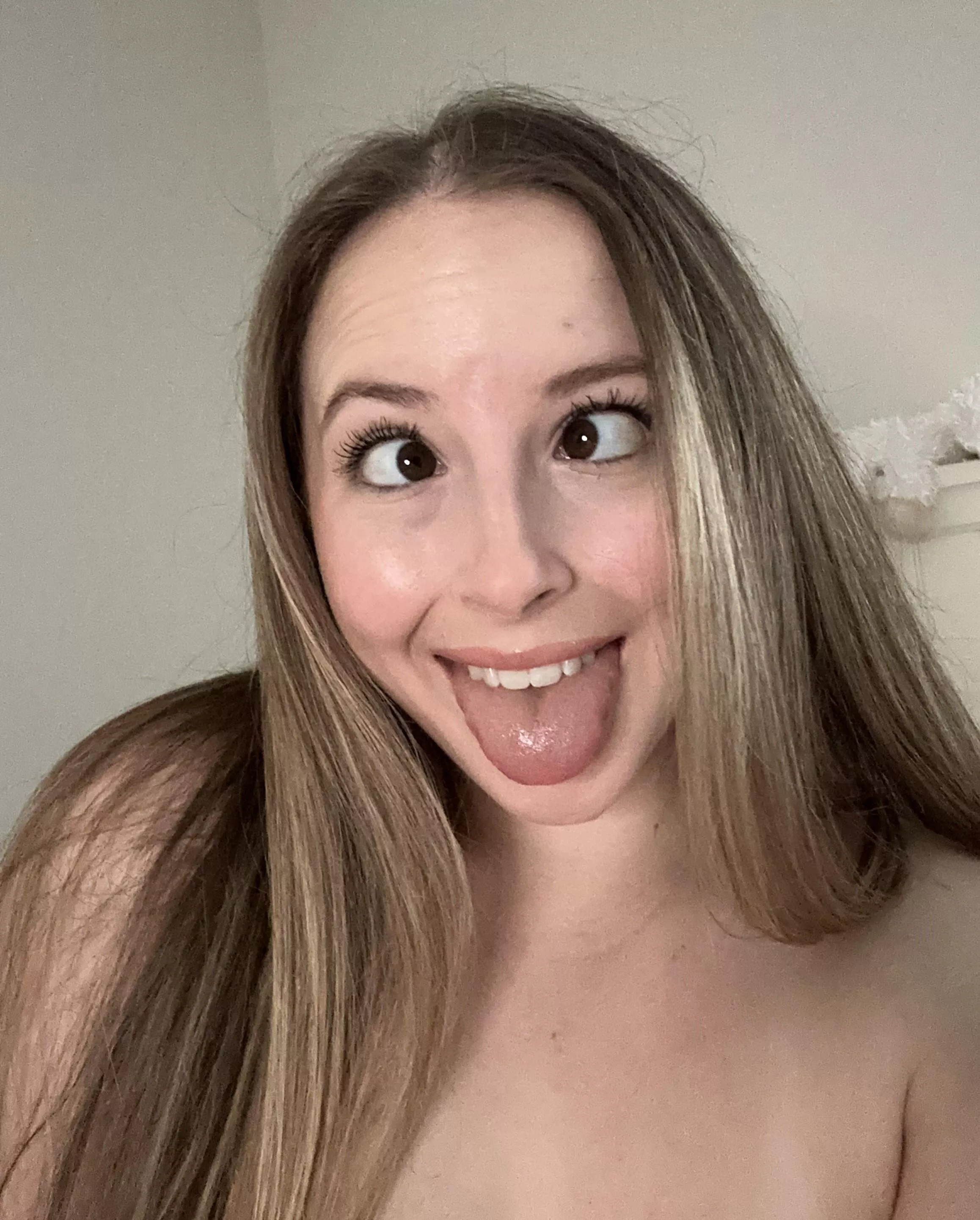 This ahegao is for you [wife]