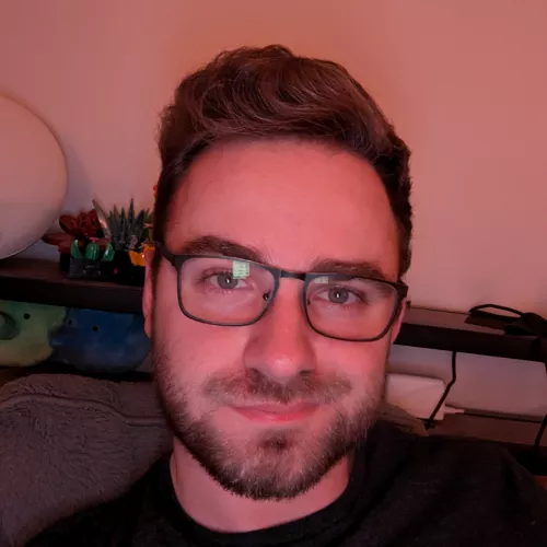 Undecided about how my hair is growing out