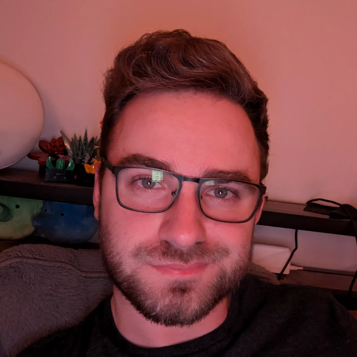 Undecided about how my hair is growing out