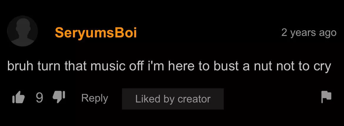 video was playing minecraft while getting anal