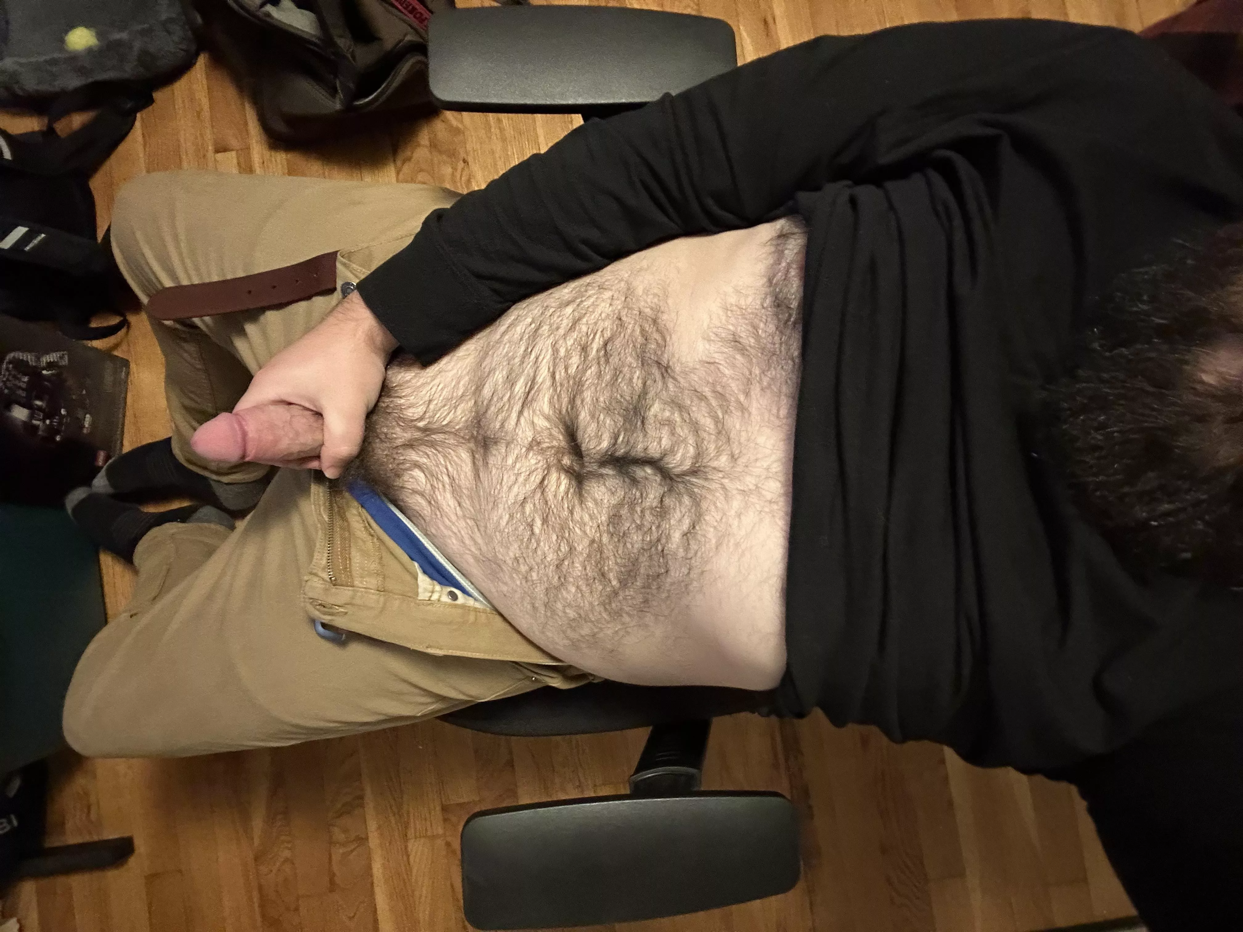 View from above but wish you were below