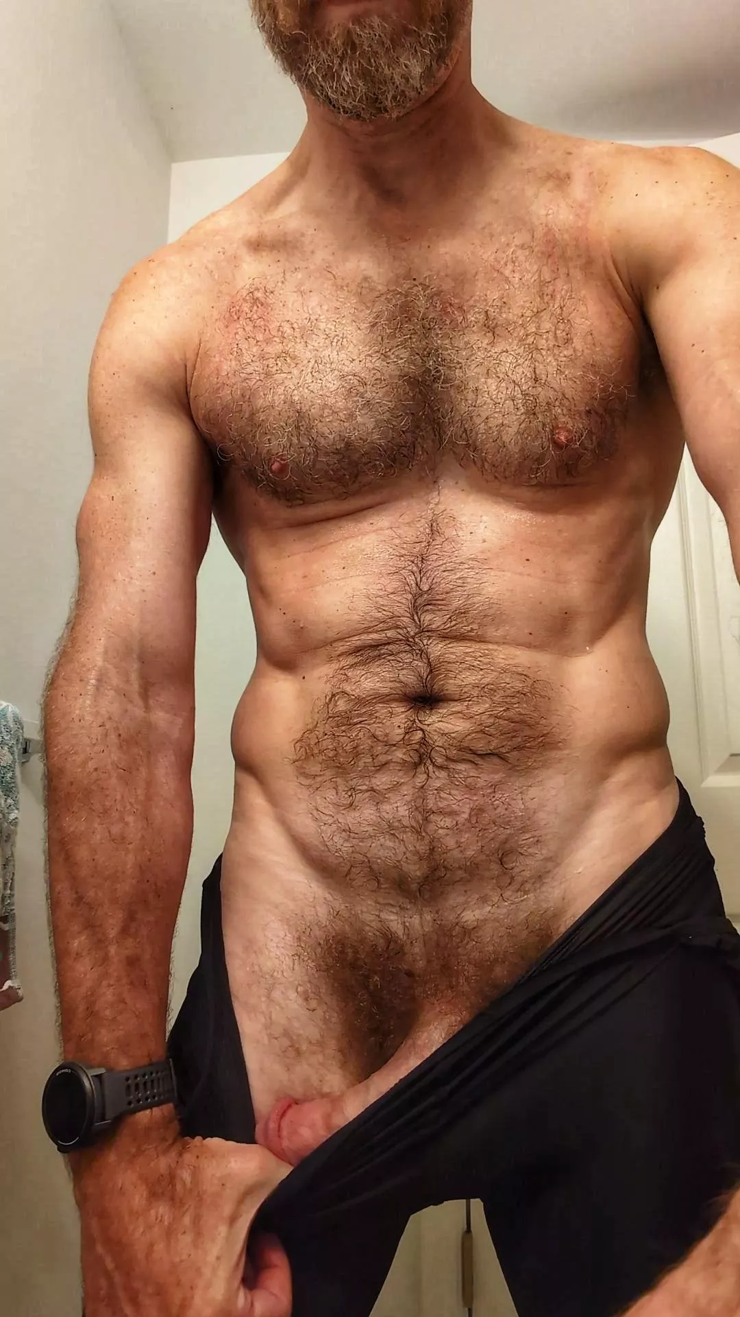 Want to go for a post-ride ride? 