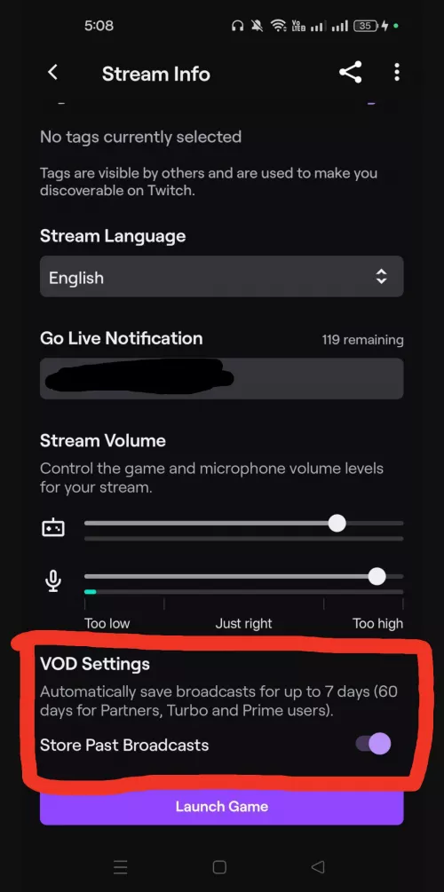 What am I doing wrong