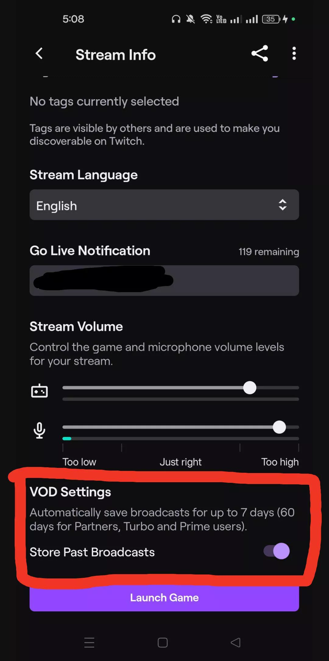 What am I doing wrong