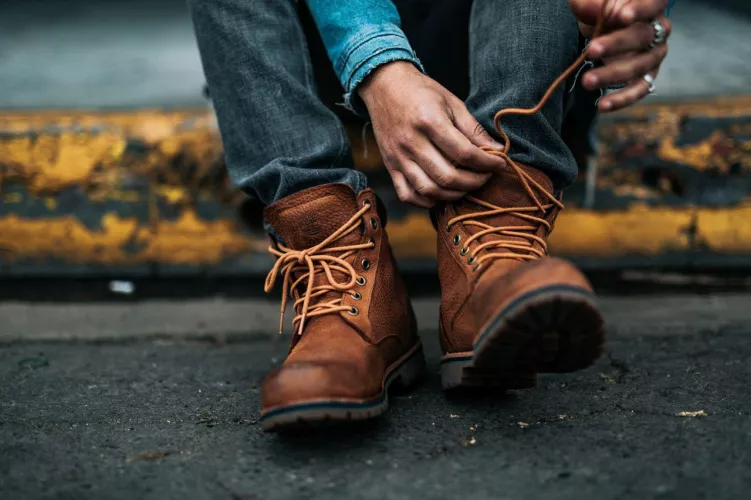 What’s the model of these Timberlands?