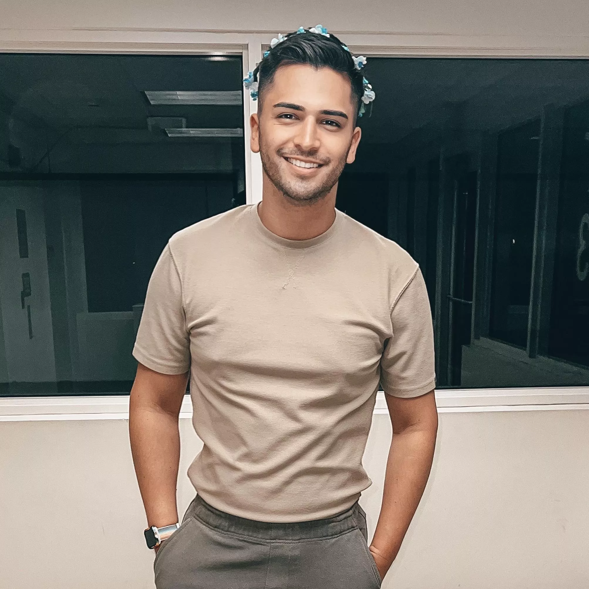 Who likes tall bottoms? Lol 🙈💖