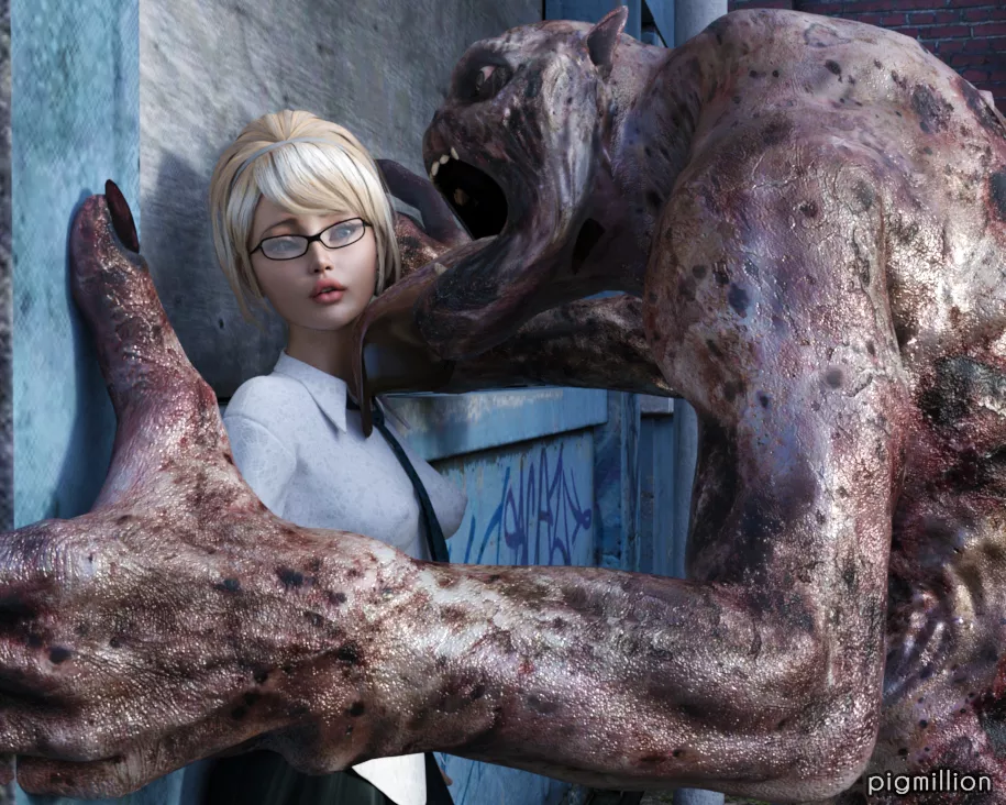 Wrong way home (Pigmillion)