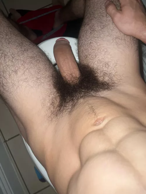 20 college master needing to drain
