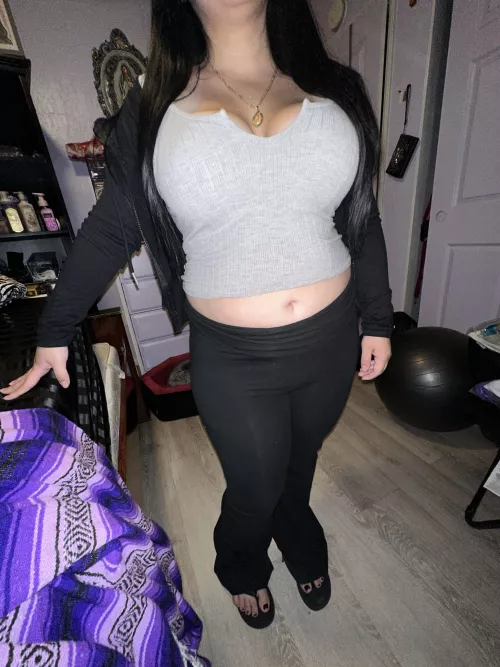 20f 5ft would you fuck 