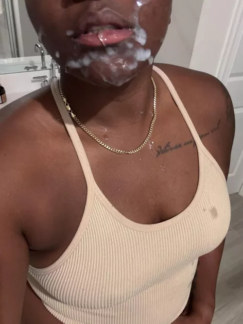 a high score for tonight's speed run 