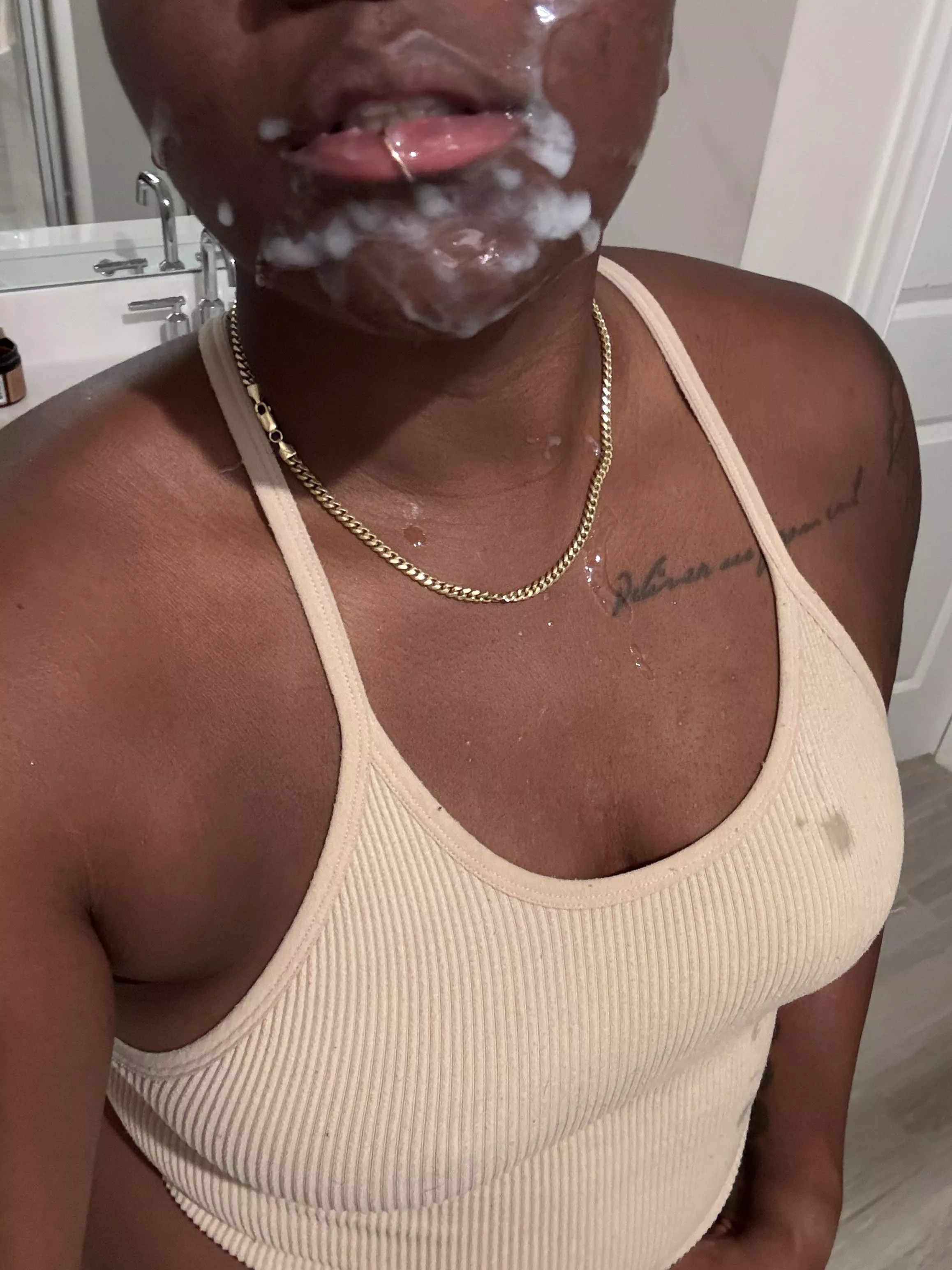 a high score for tonight's speed run 