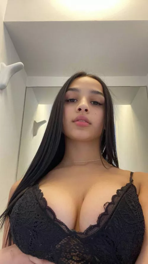 an appetizing drop for the mood