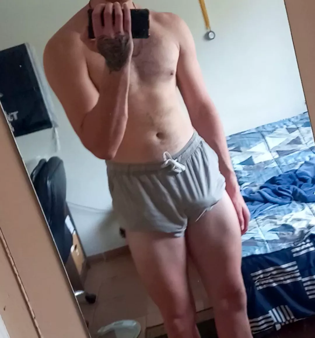 big tool requires big hands