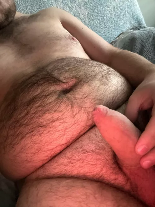 Bored af need some chubby friends 