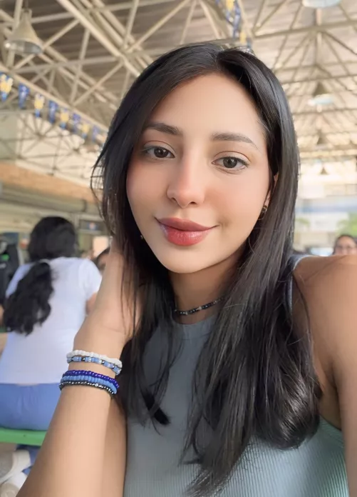 can i be your type of girl?