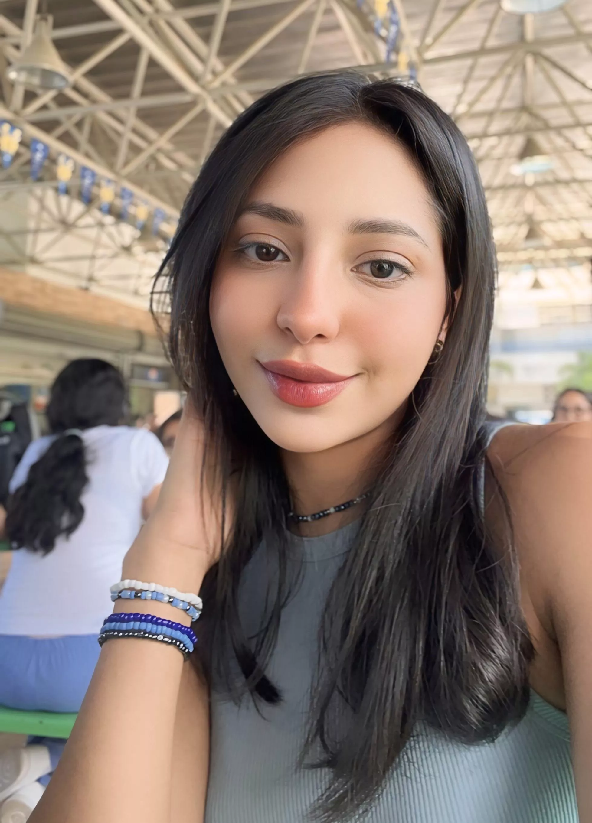 can i be your type of girl?