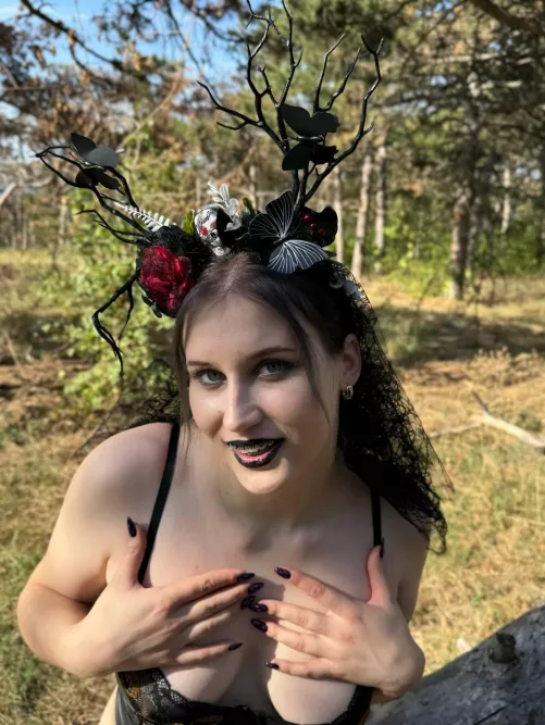 Come on, get closer ^^