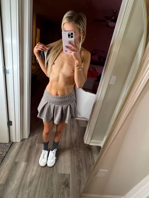 Convince me to fuck you in three words...and I'll let know if that could work