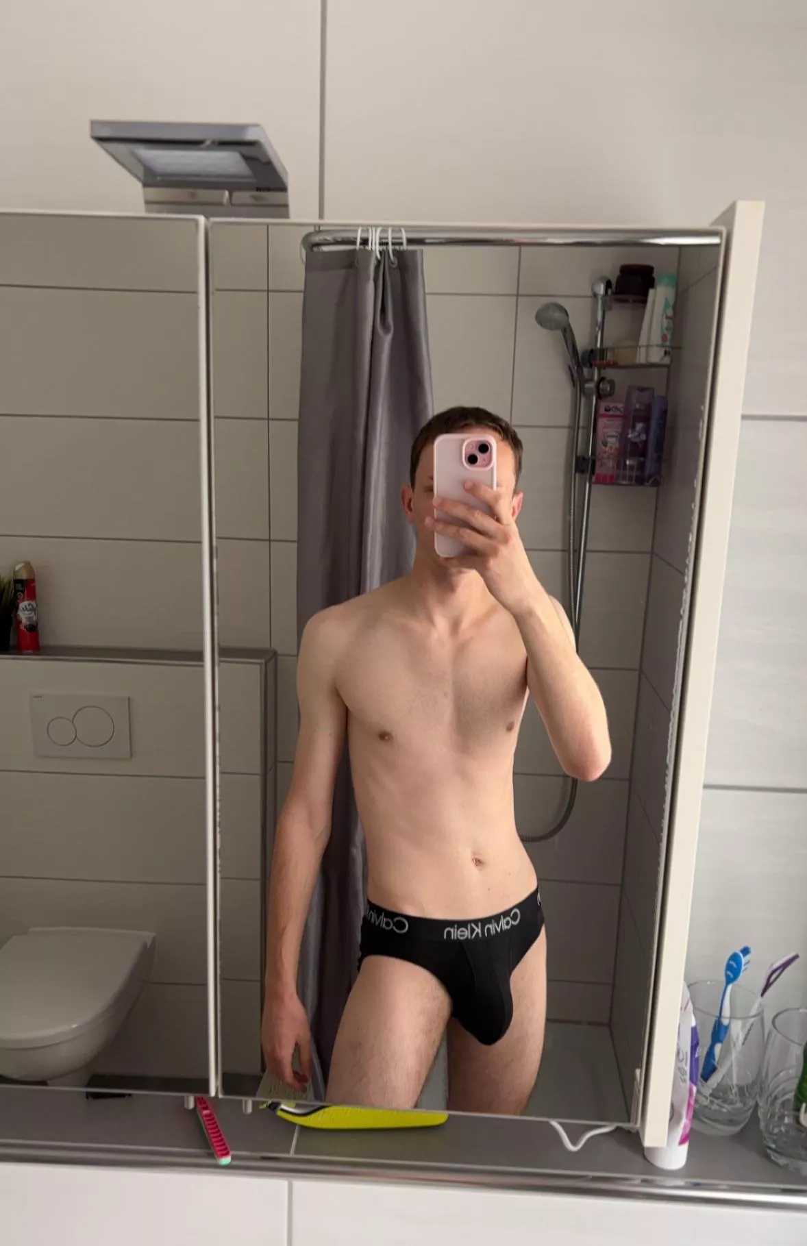 Do you prefer briefs or boxers?