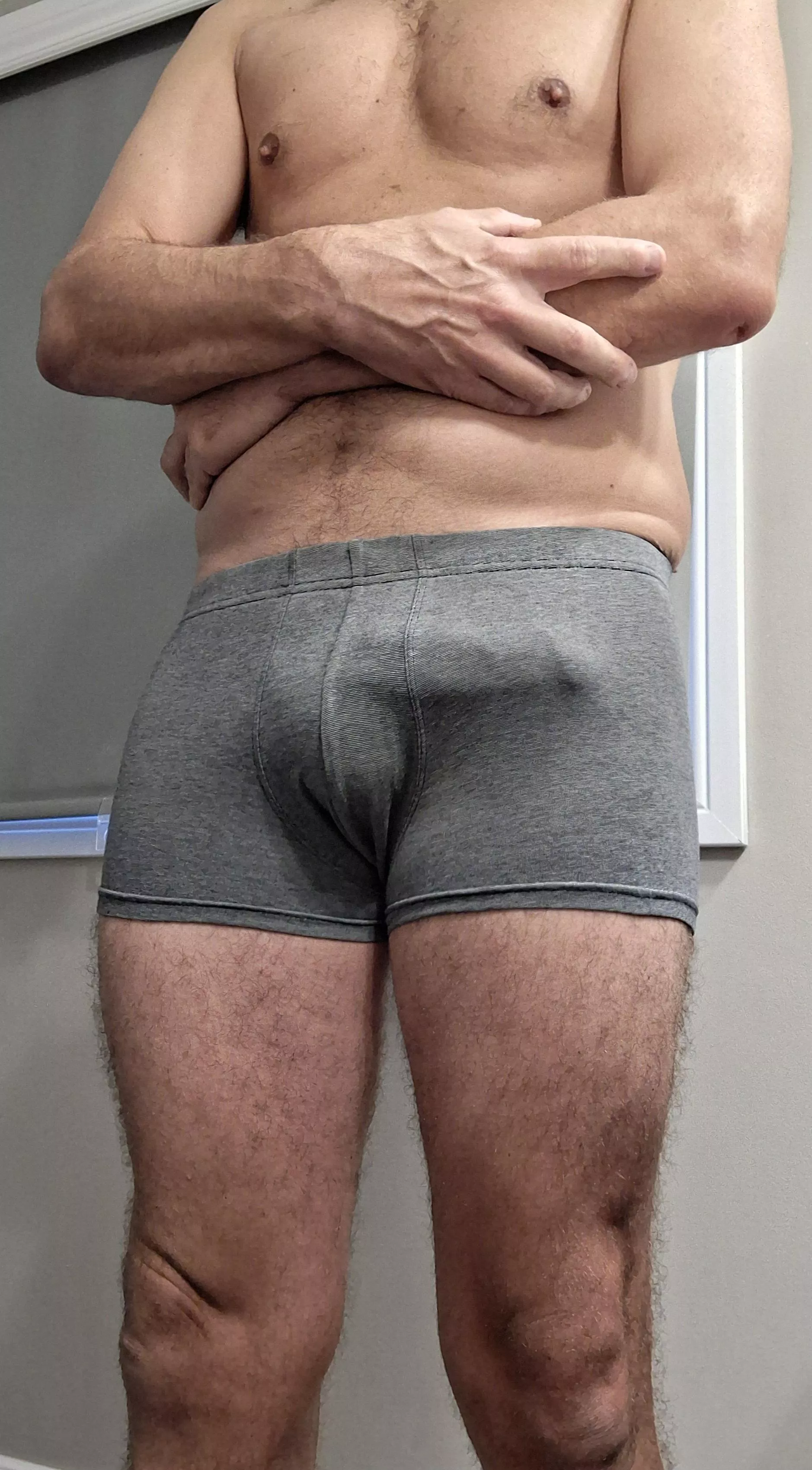 First time here. Thought this belonged. (47)