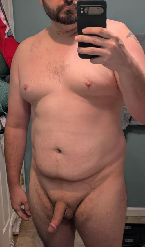 Good morning, I have your breakfast ready.