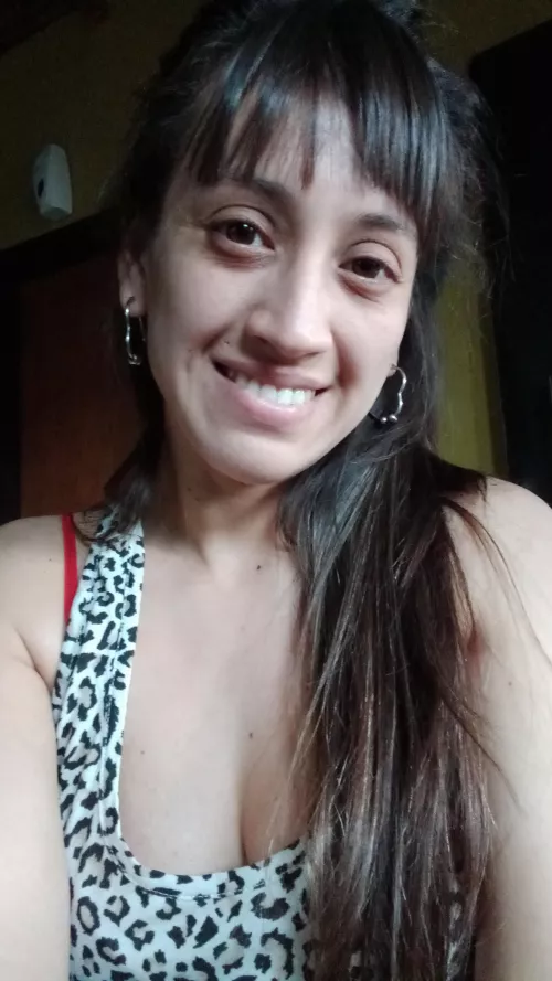 Happy sunday ♡ [oc]