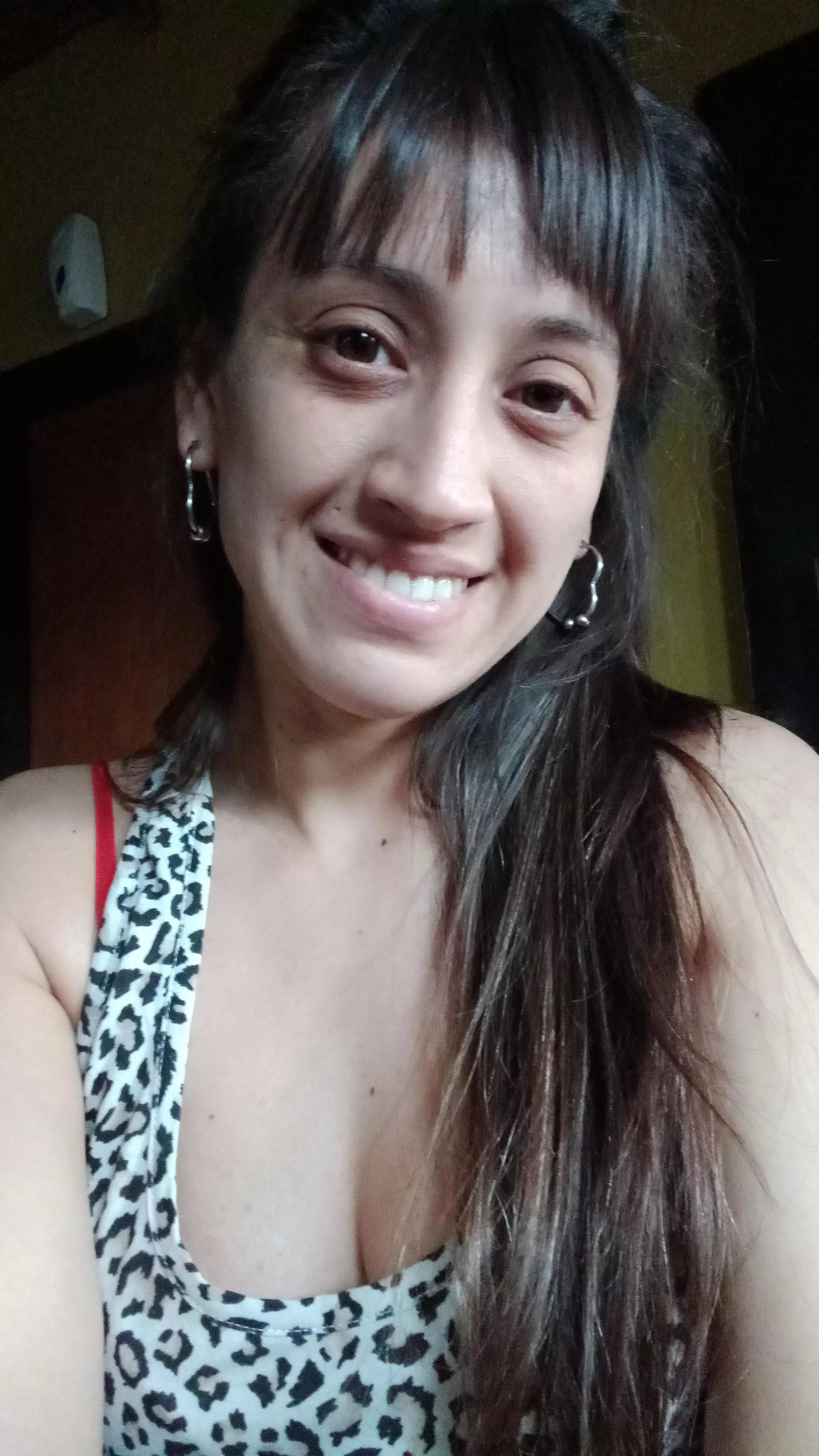 Happy sunday ♡ [oc]