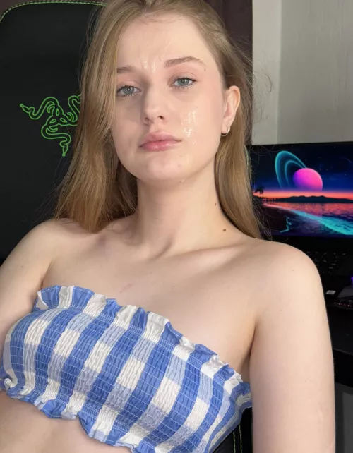 I decided to try SQAD. As you can see, the community there is wild