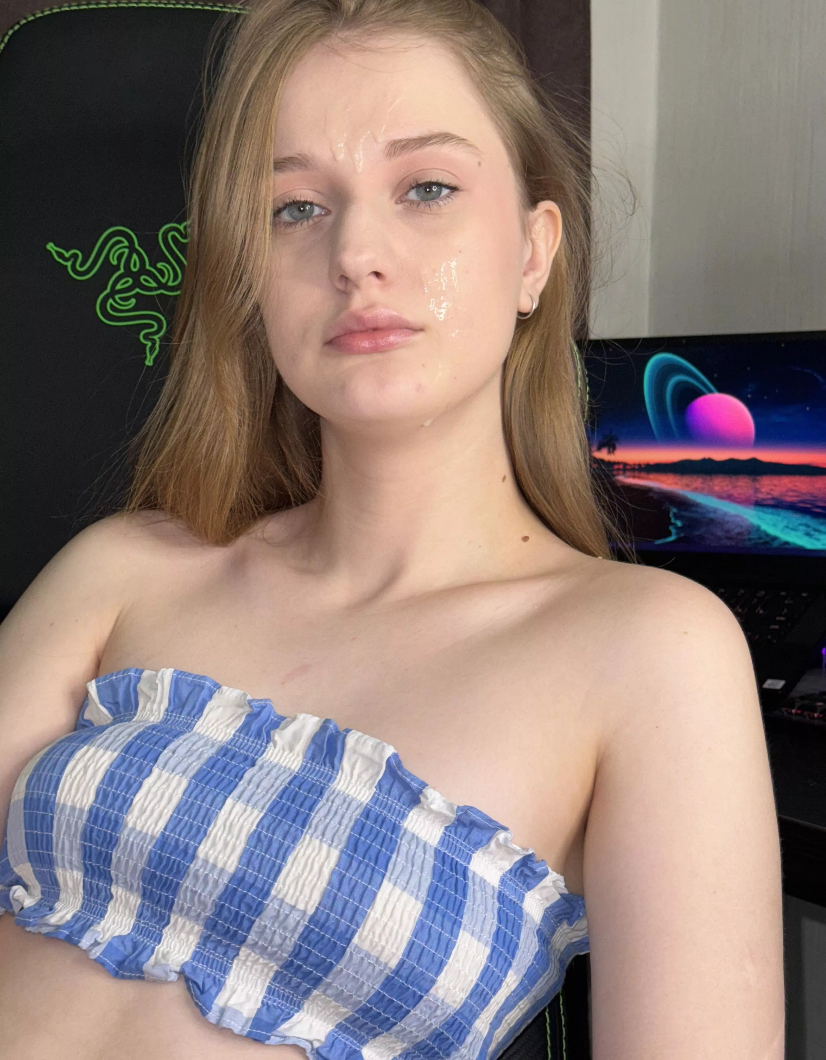 I decided to try SQAD. As you can see, the community there is wild