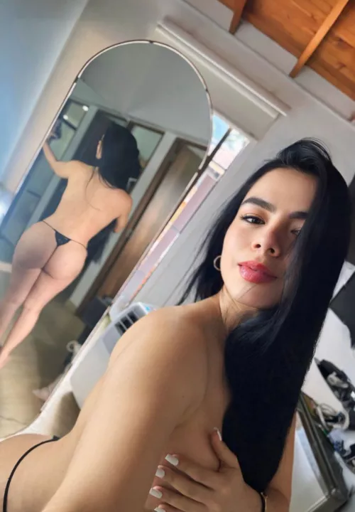 “I don’t think you’re ready for this jelly.”
