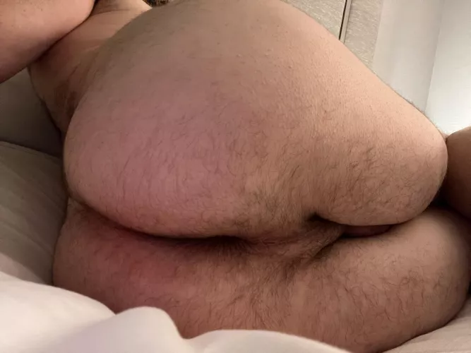 I lost my razor again:)