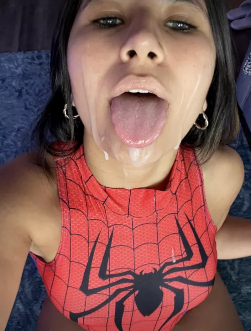 I need more load from u today