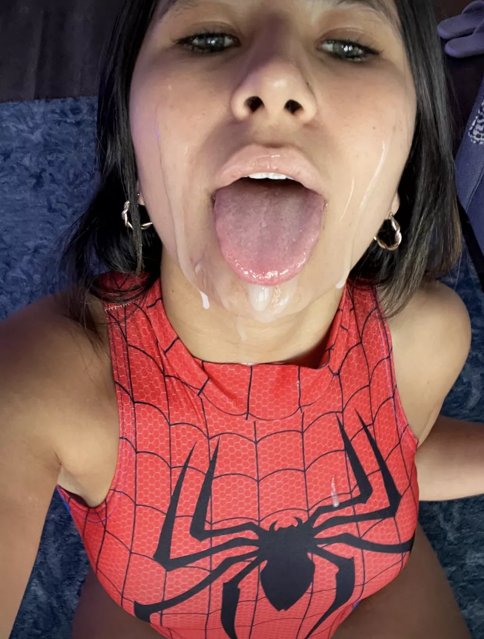 I need more load from u today