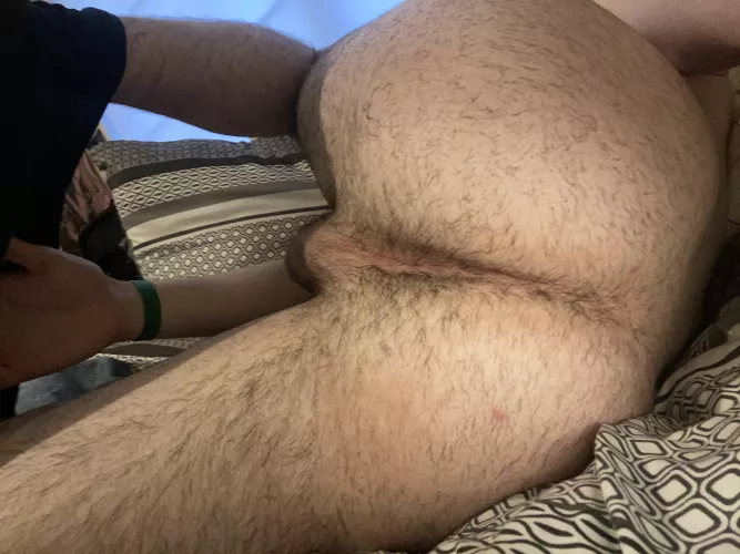 I think I should start growing it out again 